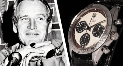 Paul Newman Daytona