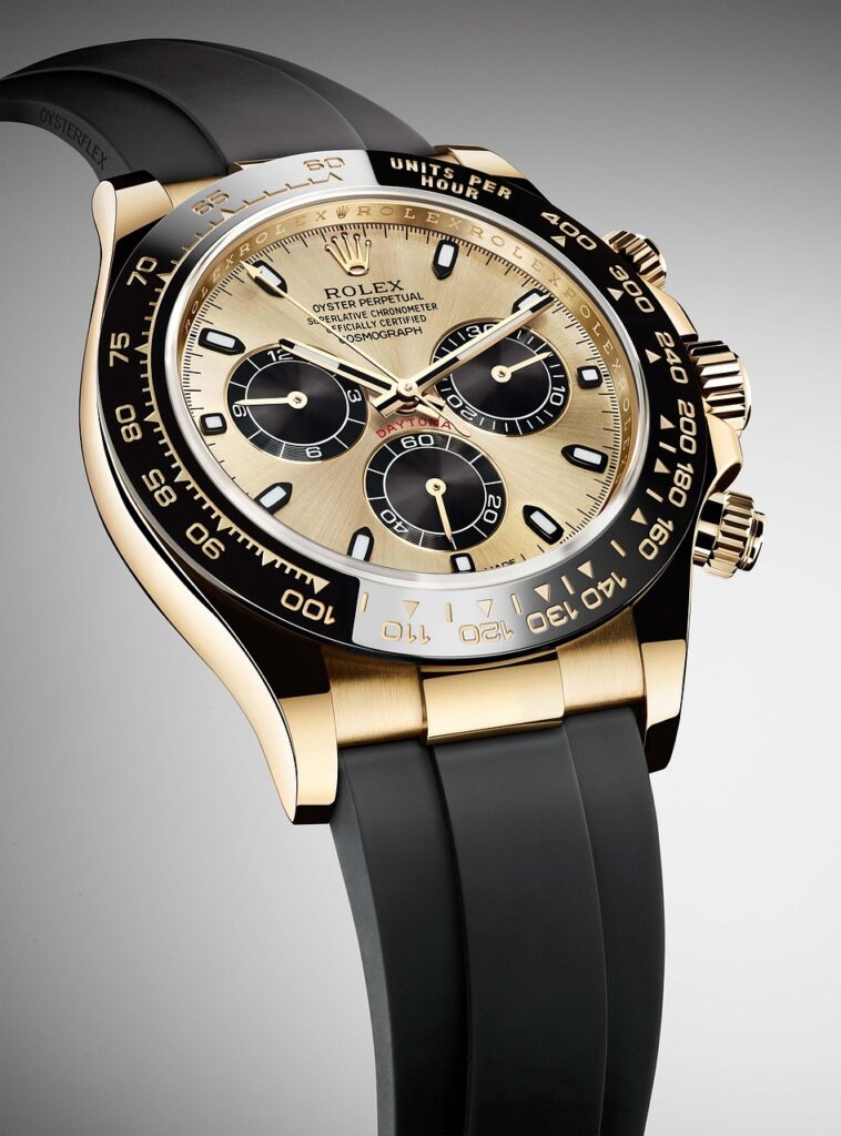 daytona example image of what rolex holds value