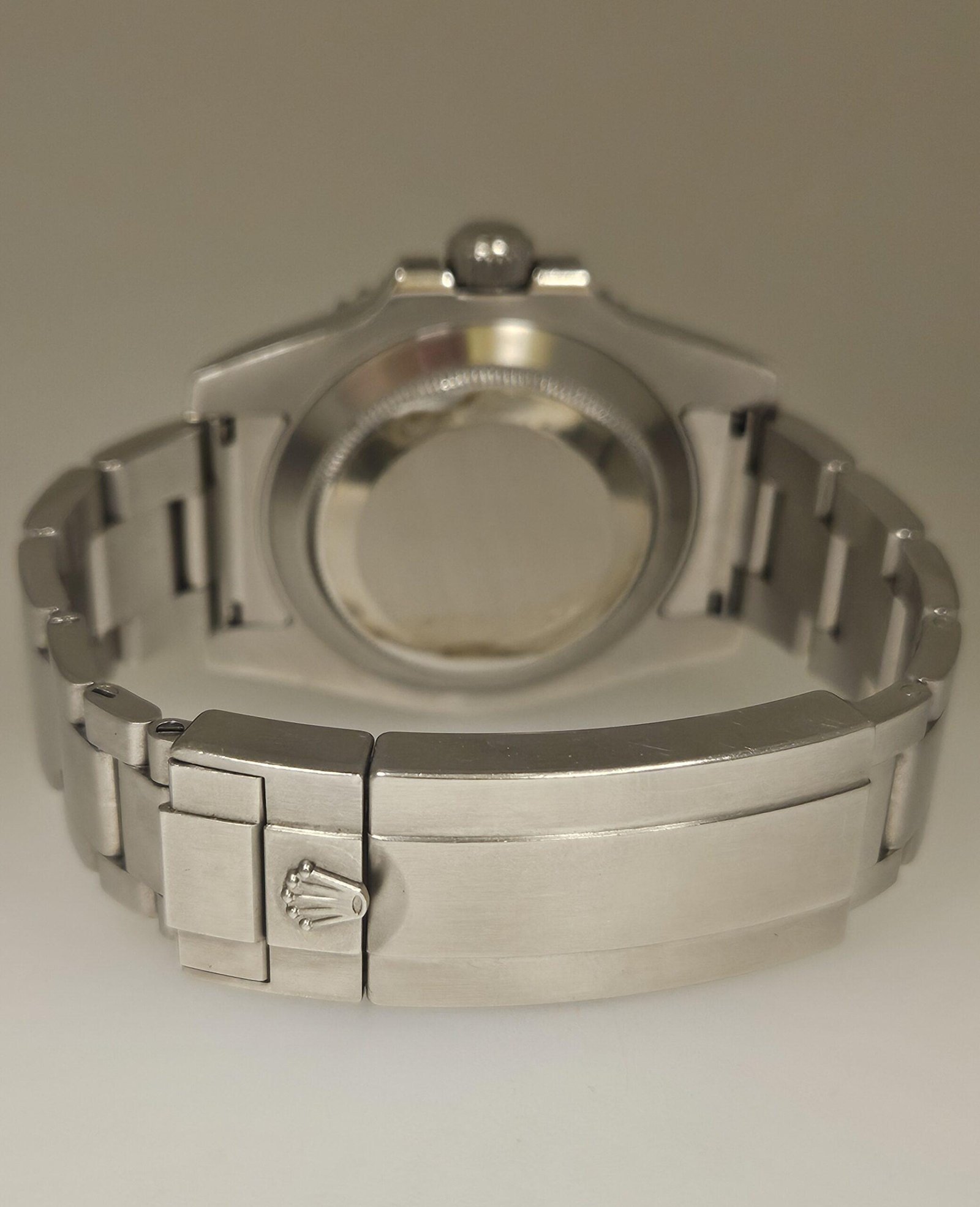 Rolex Submariner (No Date) 114060 - Image 4