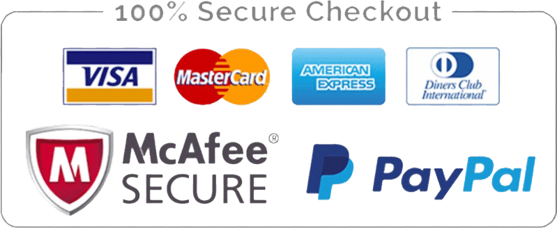 Secure Checkout