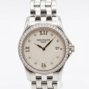 Patek Philippe Calatrava 4906
